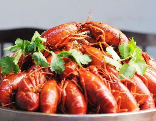 龙虾吃小蜜瓜吗,揭秘它们是否爱吃小蜜瓜