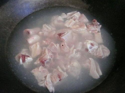 孕期吃瓜汤,瓜汤的营养与美味之旅