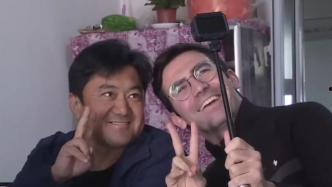 专业吃瓜博主视频