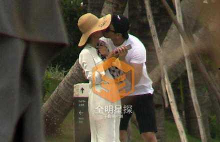 吃瓜神秘男友,吃瓜神秘男友背后的爱情故事